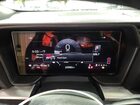 2025 Gmc Terrain Elevation Черный vin: 3GKALUEG4SL266544 Damage: Warning Light - Air Bag, On, Unacceptable