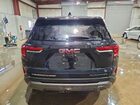 2025 Gmc Terrain Elevation Черный vin: 3GKALUEG4SL266544