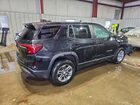 2025 Gmc Terrain Elevation Черный vin: 3GKALUEG4SL266544