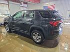 2025 Gmc Terrain Elevation Черный vin: 3GKALUEG4SL266544