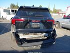 2025 Gmc Terrain Awd Elevation Черный vin: 3GKALUEG6SL310494
