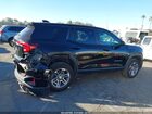 2025 Gmc Terrain Awd Elevation Черный vin: 3GKALUEG6SL310494