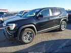2025 Gmc Terrain Awd Elevation Черный vin: 3GKALUEG6SL310494
