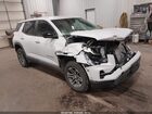 2026 Gmc Terrain Awd Elevation White vin: 3GKALUEG6TL238746