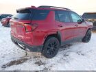 2025 Gmc Terrain Awd Elevation Красный vin: 3GKALUEG9SL309193 2025 Gmc Terrain Awd Elevation Красный vin: 3GKALUEG9SL309193