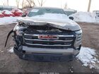 2025 Gmc Terrain Awd Elevation Tan vin: 3GKALUEGXSL219373