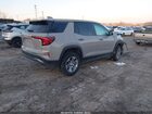 2025 Gmc Terrain Awd Elevation Tan vin: 3GKALUEGXSL219373