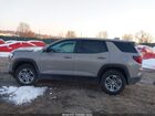 2025 Gmc Terrain Awd Elevation Tan vin: 3GKALUEGXSL219373