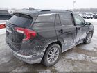 2024 Gmc Terrain Awd Slt Black vin: 3GKALVEG0RL202520