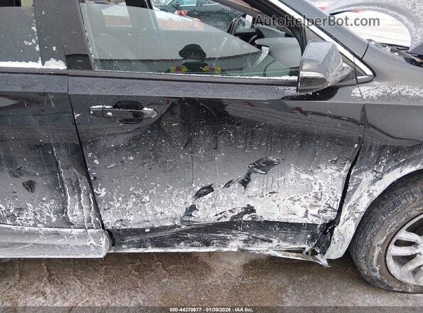 3GKALVEG0RL202520 2024 GMC TERRAIN Black Widok z przodu
