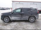 2024 Gmc Terrain Awd Slt Black vin: 3GKALVEG0RL202520