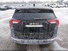 2024 Gmc Terrain Awd Slt Black vin: 3GKALVEG0RL202520