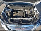 2024 Gmc Terrain Awd Slt Белый vin: 3GKALVEG0RL272180