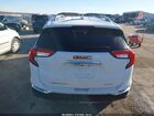 2024 Gmc Terrain Awd Slt Белый vin: 3GKALVEG0RL272180
