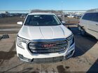 2024 Gmc Terrain Awd Slt Белый vin: 3GKALVEG0RL272180