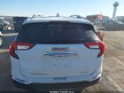 2024 Gmc Terrain Awd Slt Белый vin: 3GKALVEG0RL272180