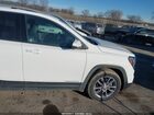 2024 Gmc Terrain Awd Slt Белый vin: 3GKALVEG0RL272180