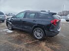 2024 Gmc Terrain Slt Черный vin: 3GKALVEG4RL160336