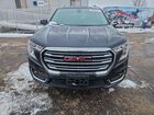 2024 Gmc Terrain Slt Черный vin: 3GKALVEG4RL160336