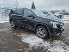 2024 Gmc Terrain Slt Черный vin: 3GKALVEG4RL160336