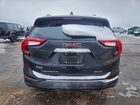 2024 Gmc Terrain Slt Черный vin: 3GKALVEG4RL160336