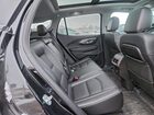 2024 Gmc Terrain Slt Черный vin: 3GKALVEG4RL160336