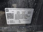 2023 Gmc Terrain Awd Slt Black vin: 3GKALVEG5PL114494