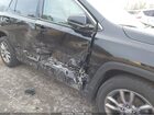 2023 Gmc Terrain Awd Slt Black vin: 3GKALVEG5PL114494