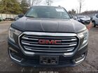 2023 Gmc Terrain Awd Slt Black vin: 3GKALVEG5PL114494