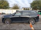 2023 Gmc Terrain Awd Slt Black vin: 3GKALVEG5PL114494