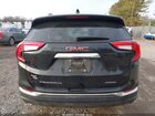 2023 Gmc Terrain Awd Slt Black vin: 3GKALVEG5PL114494