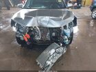 2024 Gmc Terrain Awd Slt Silver vin: 3GKALVEGXRL176394
