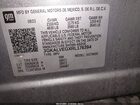 2024 Gmc Terrain Awd Slt Silver vin: 3GKALVEGXRL176394
