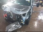 2024 Gmc Terrain Awd Slt Silver vin: 3GKALVEGXRL176394