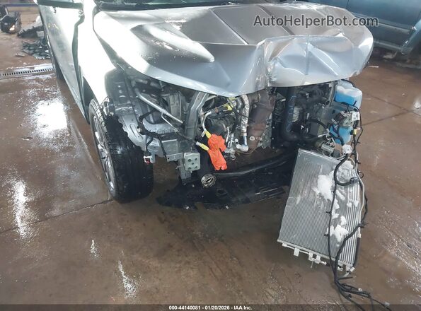 3GKALVEGXRL176394 2024 GMC TERRAIN Silver 