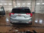 2024 Gmc Terrain Awd Slt Silver vin: 3GKALVEGXRL176394