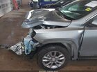 2024 Gmc Terrain Awd Slt Silver vin: 3GKALVEGXRL176394