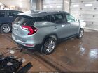 2024 Gmc Terrain Awd Slt Silver vin: 3GKALVEGXRL176394