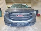 2021 Gmc Terrain Slt Gray vin: 3GKALVEV6ML351327