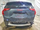 2021 Gmc Terrain Slt Gray vin: 3GKALVEV6ML351327