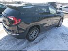 2022 Gmc Terrain Awd Slt Черный vin: 3GKALVEV6NL251164
