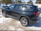 2022 Gmc Terrain Awd Slt Черный vin: 3GKALVEV6NL251164