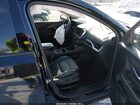 2022 Gmc Terrain Awd Slt Черный vin: 3GKALVEV6NL251164