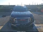 2021 Gmc Terrain Awd Slt Black vin: 3GKALVEV9ML314353