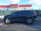 2021 Gmc Terrain Awd Slt Black vin: 3GKALVEV9ML314353