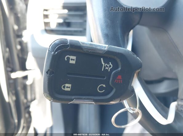 3GKALVEV9ML314353 2021 GMC TERRAIN Black Dashboard view