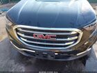 2021 Gmc Terrain Awd Slt Black vin: 3GKALVEV9ML314353