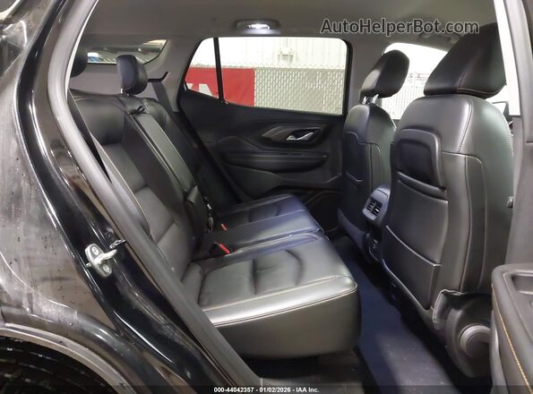 3GKALVEX9KL238759 2019 GMC TERRAIN Черный Вид наклейки с VIN-кодом