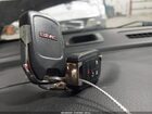 2019 Gmc Terrain Slt Черный vin: 3GKALVEX9KL238759