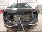 2019 Gmc Terrain Slt Черный vin: 3GKALVEX9KL238759